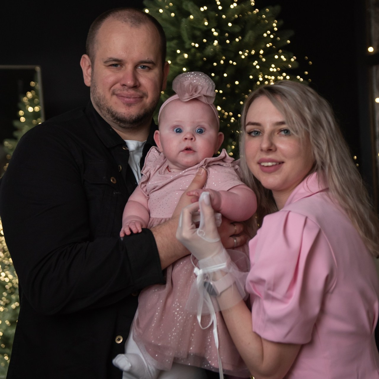 Отзывы о фотографе Наталья Чвала Брянск