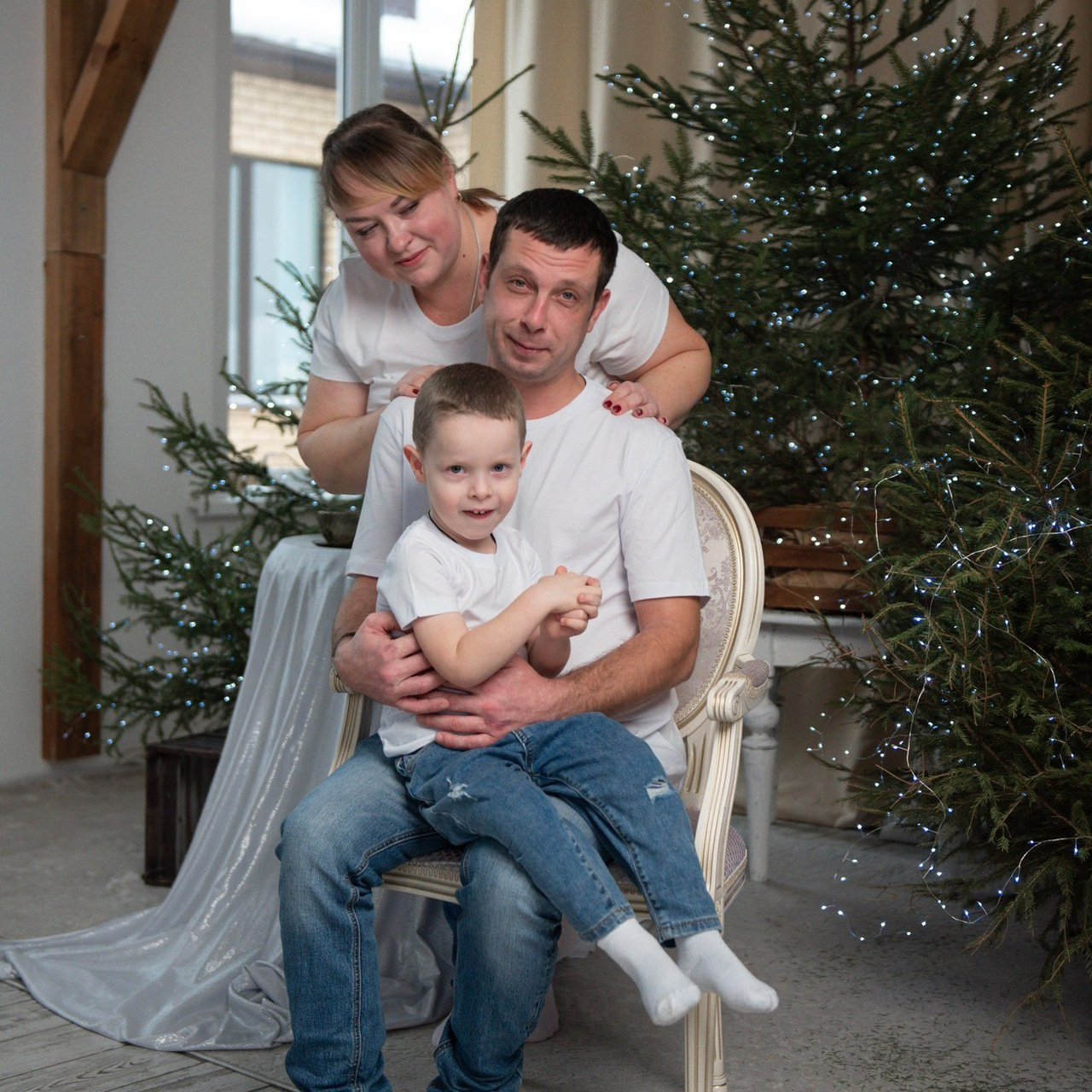 Отзывы о фотографе Наталья Чвала Брянск