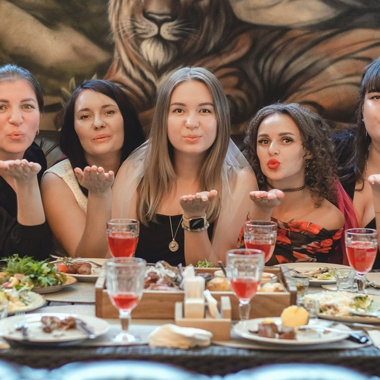 Отзывы о фотографе Наталья Чвала Брянск