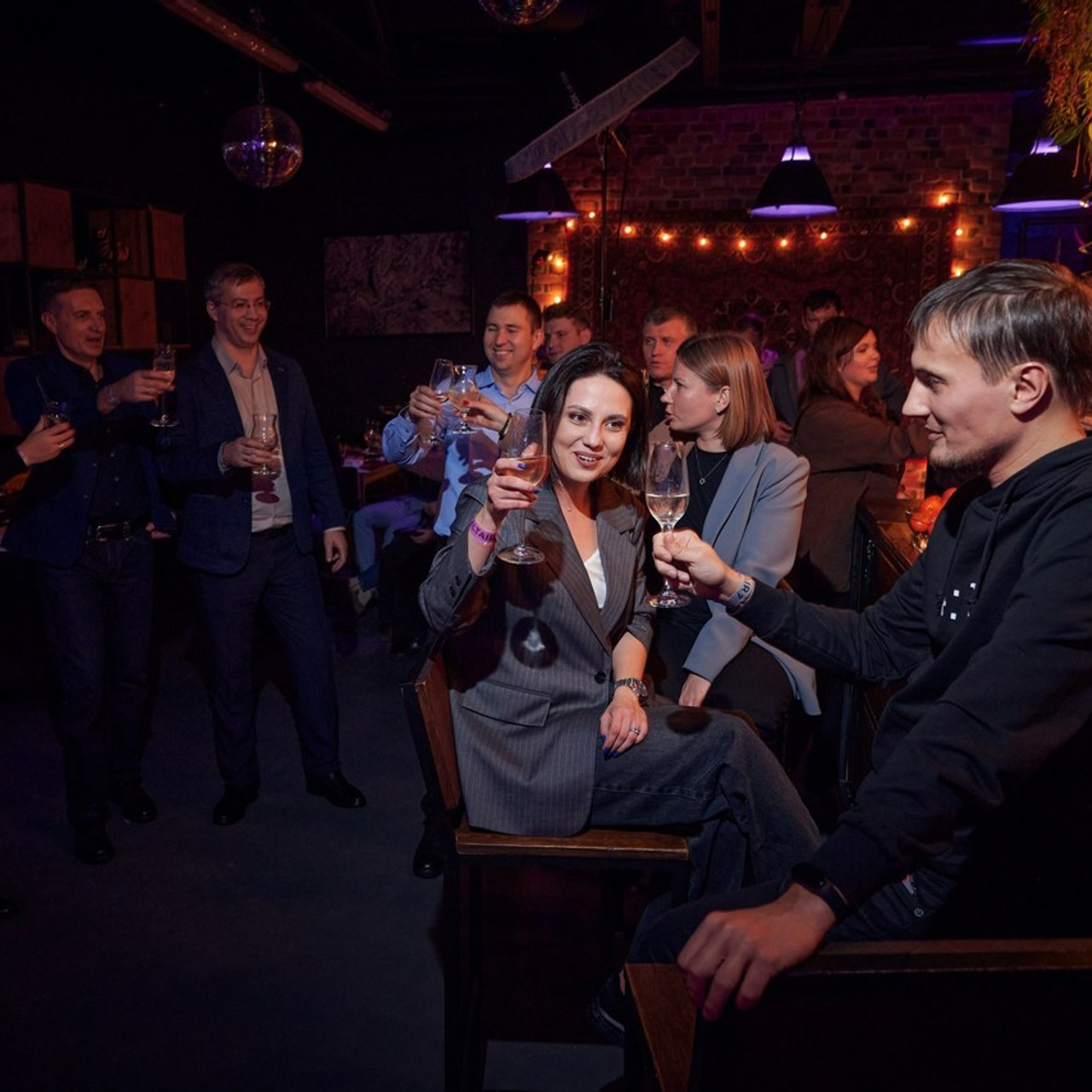 Отзывы. Репортажная фотосъемка