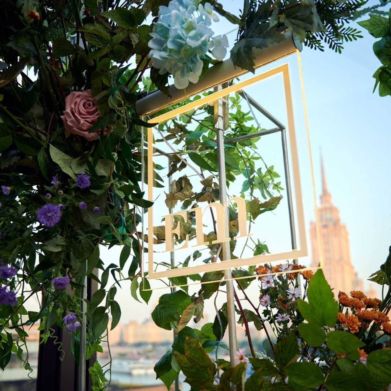 Отзывы. Репортажная фотосъемка