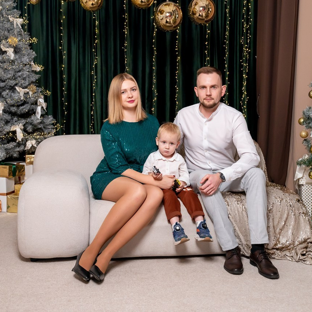 Отзывы. Семейные фотокниги и выпускные альбомы в Волгограде Екатерина Аверьянова