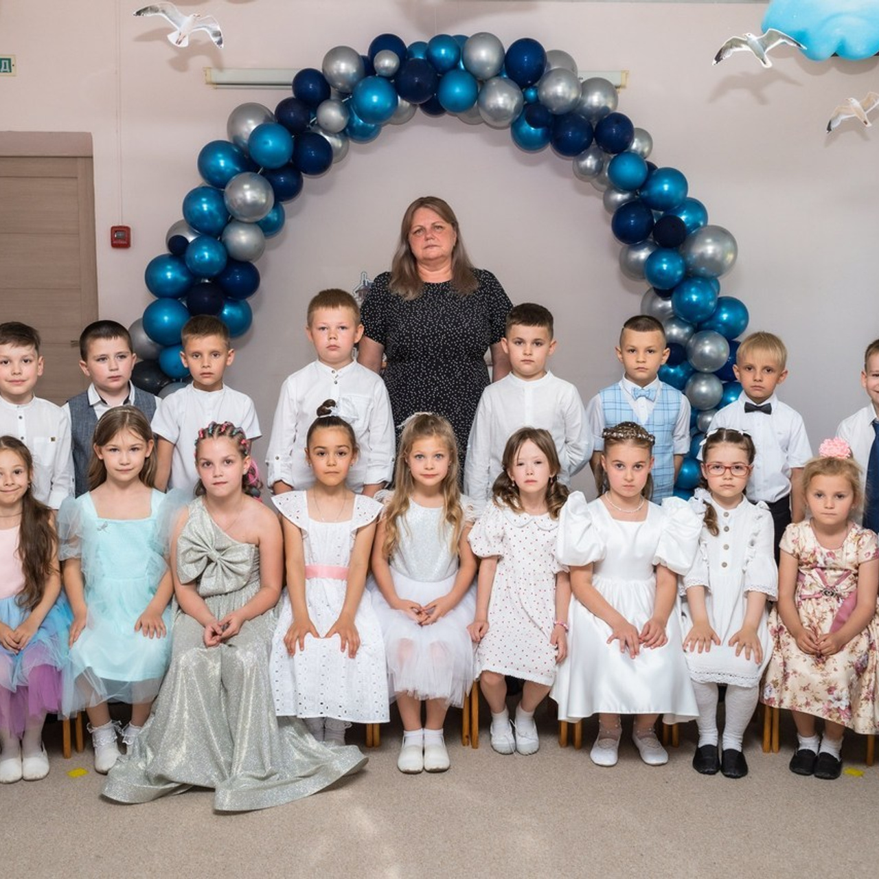 Отзывы. Семейные фотокниги и выпускные альбомы в Волгограде Екатерина Аверьянова