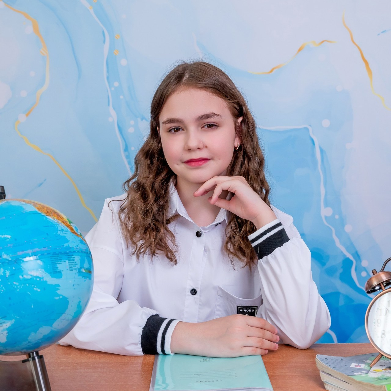 Отзывы. Семейные фотокниги и выпускные альбомы в Волгограде Екатерина Аверьянова