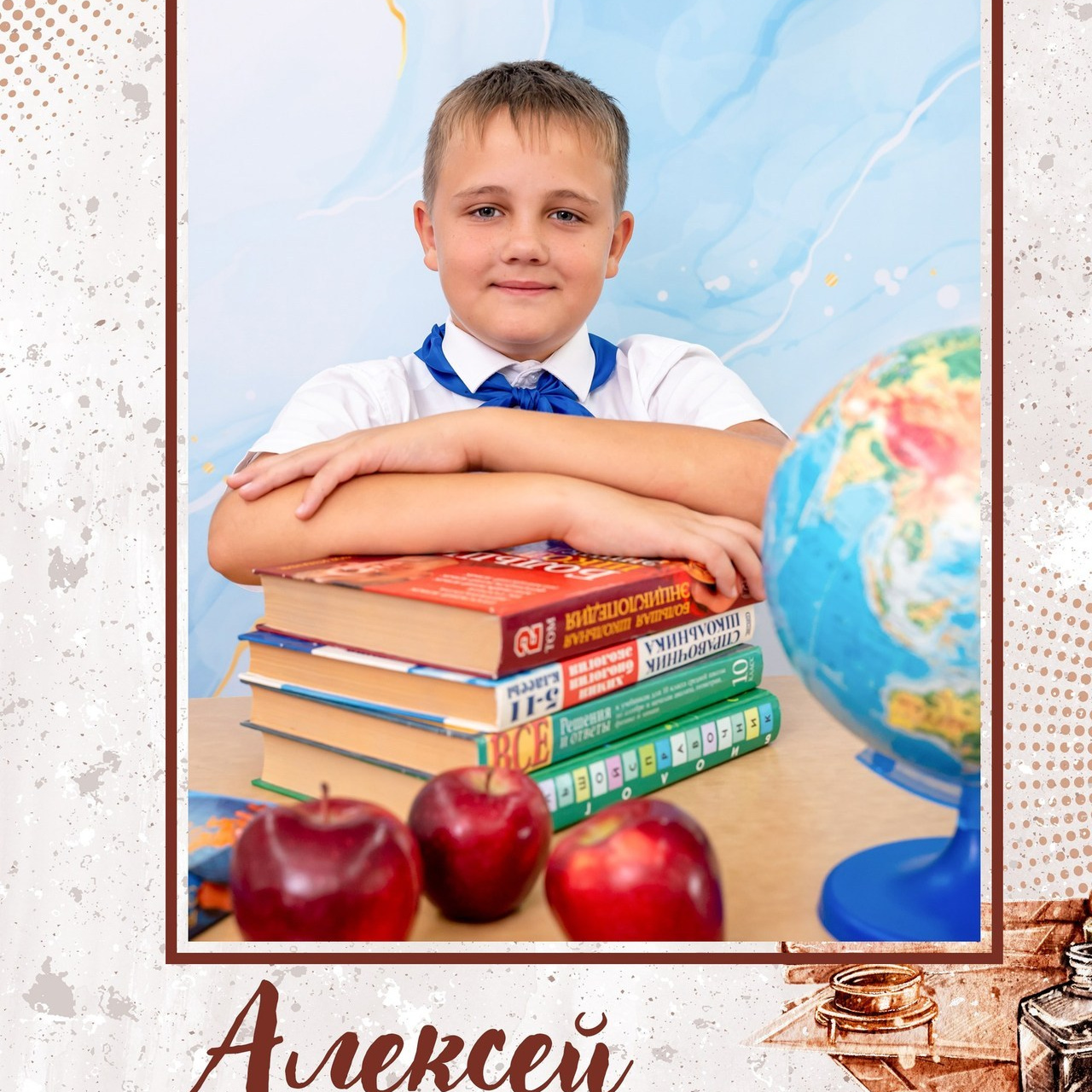 Отзывы. Семейные фотокниги и выпускные альбомы в Волгограде Екатерина Аверьянова