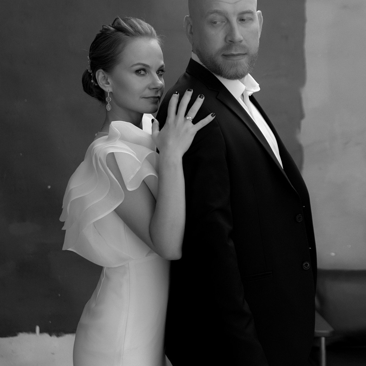 Отзывы. Свадебный фотограф Дарья Свет