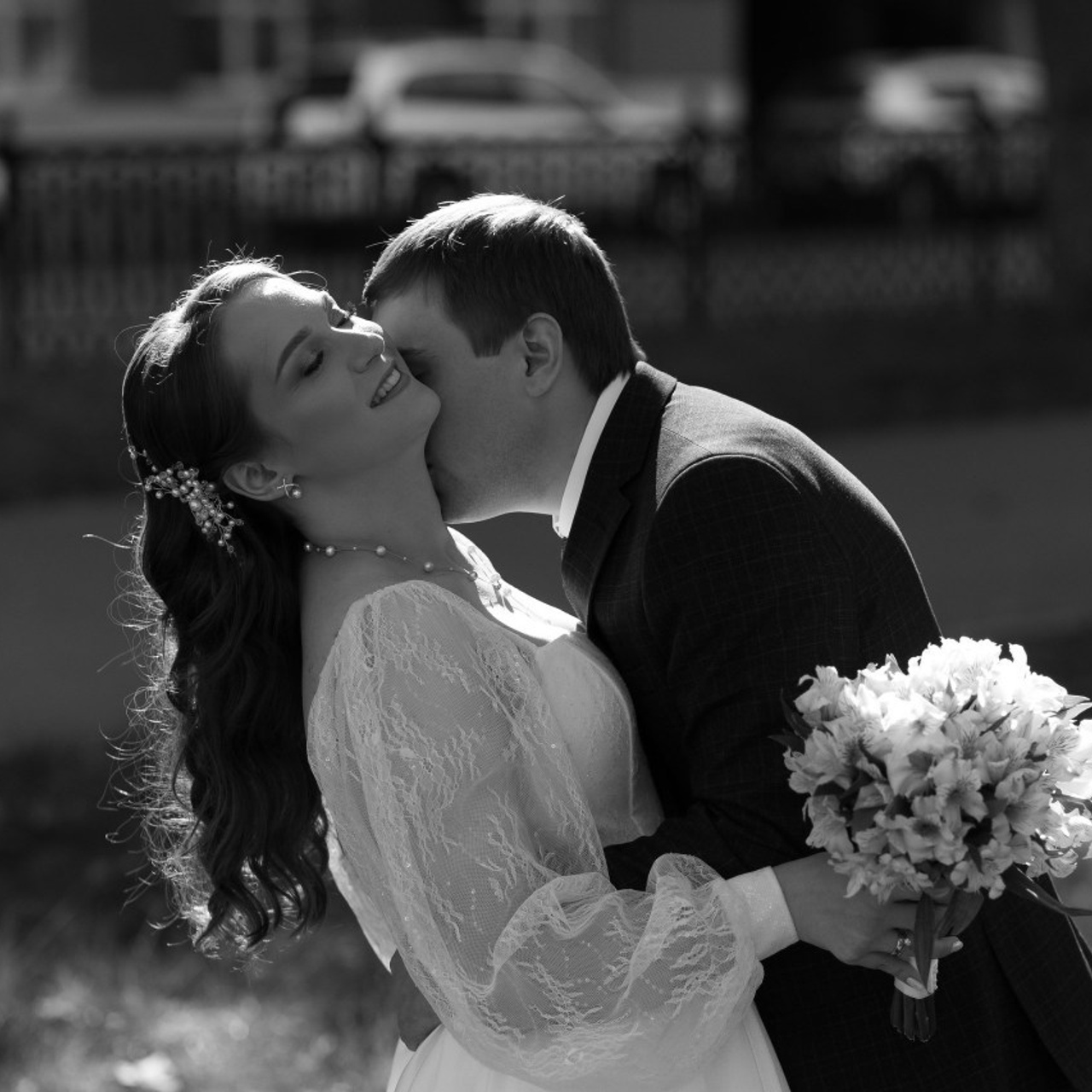 Отзывы. Свадебный и семейный фотограф в Саратове Екатерина Ромакина