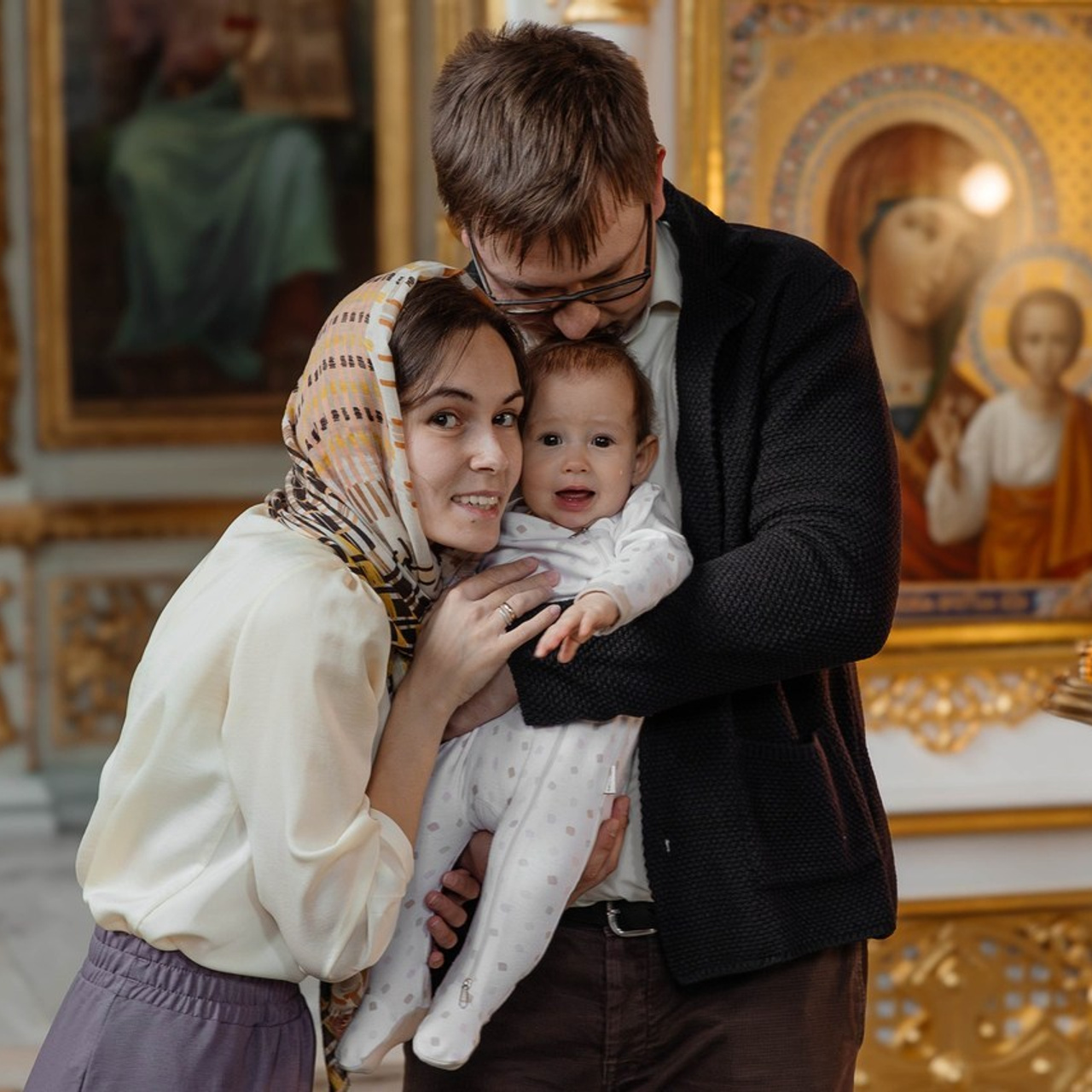 Отзывы. Свадебный и семейный фотограф в Саратове Екатерина Ромакина