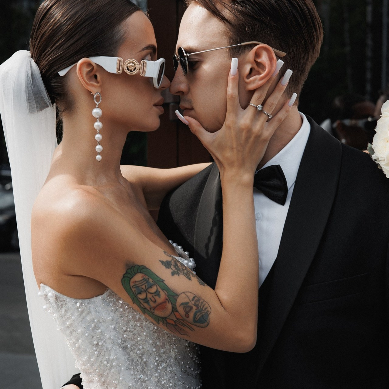 ОТЗЫВЫ. Romanovs | Свадебный фотограф и видеограф Чебоксары Казань Москва