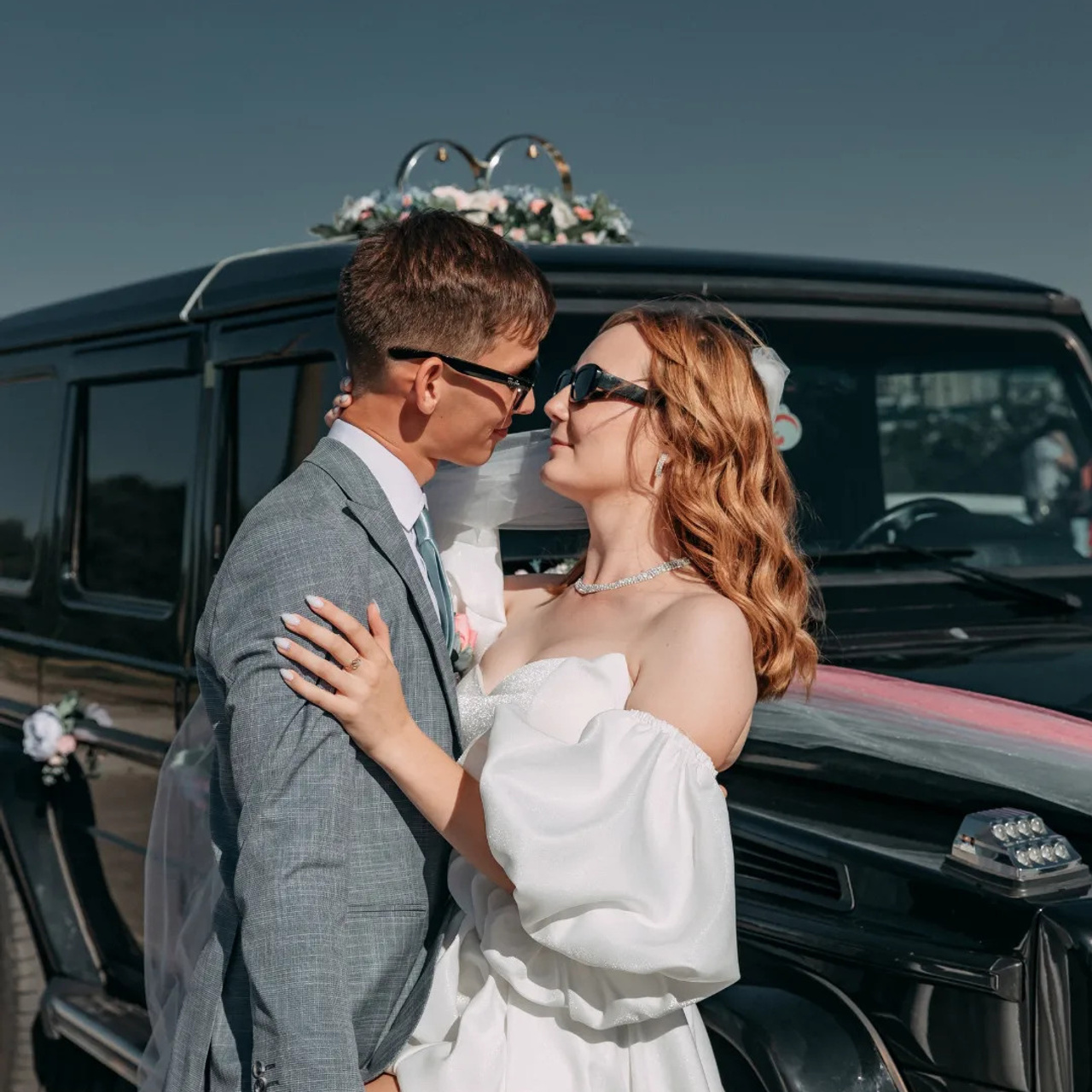 ОТЗЫВЫ. Romanovs | Свадебный фотограф и видеограф Чебоксары Казань Москва