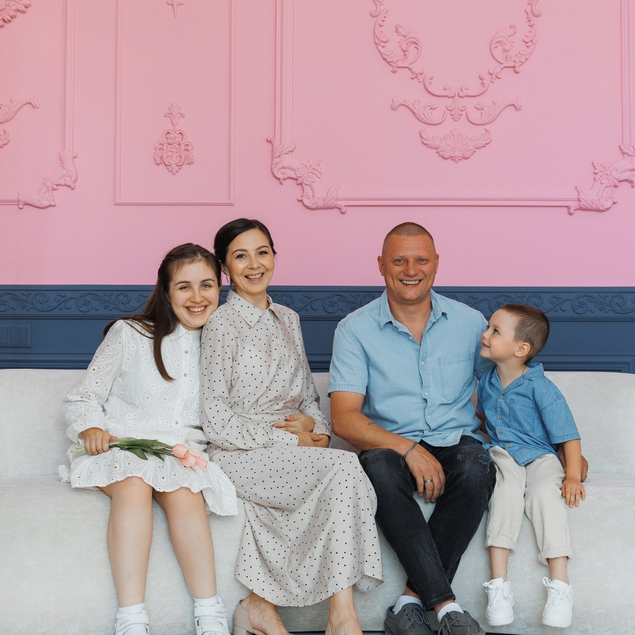 ОТЗЫВЫ. Romanovs | Свадебный фотограф и видеограф Чебоксары Казань Москва