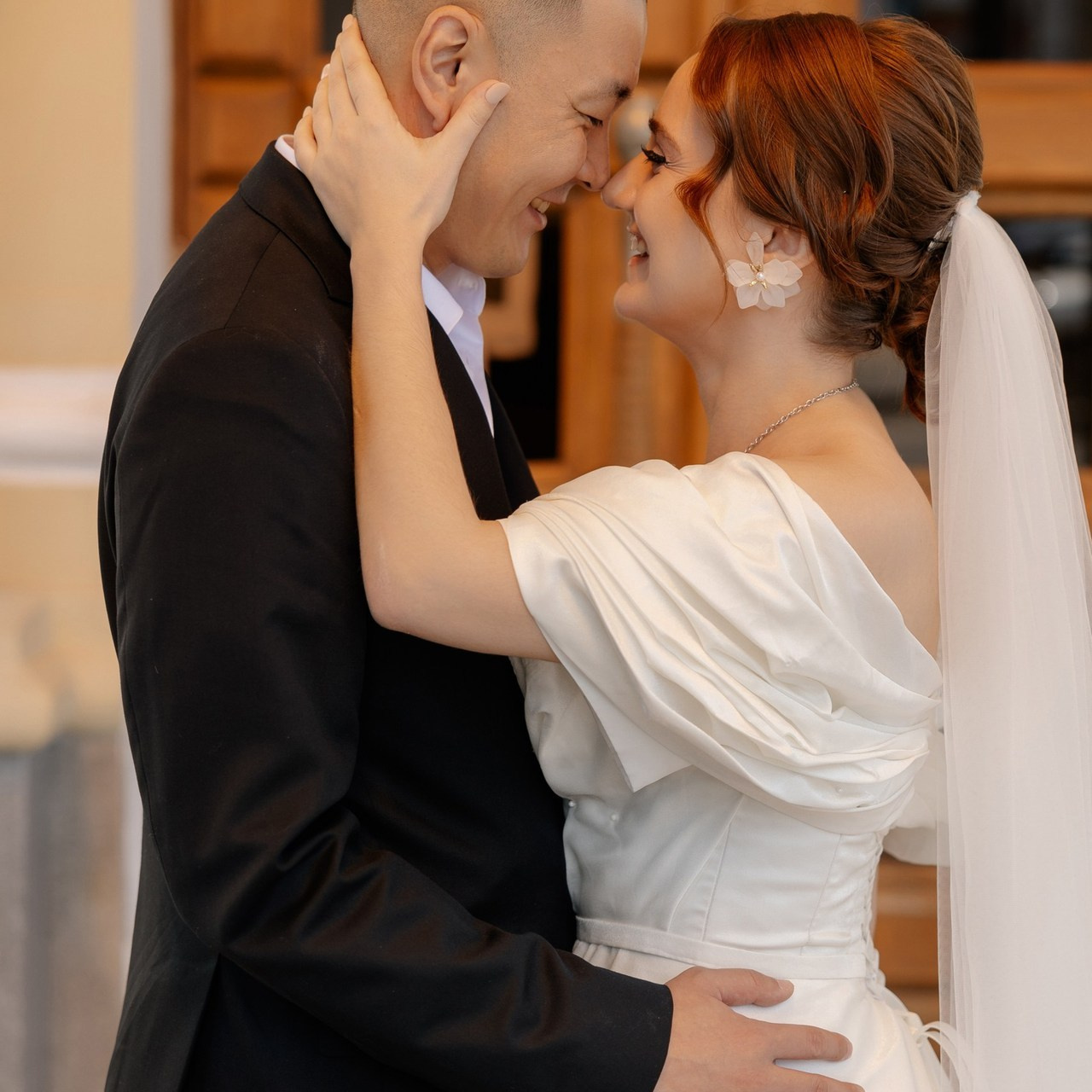 Отзывы. Свадебный и семейный фотограф Евгения Россинская