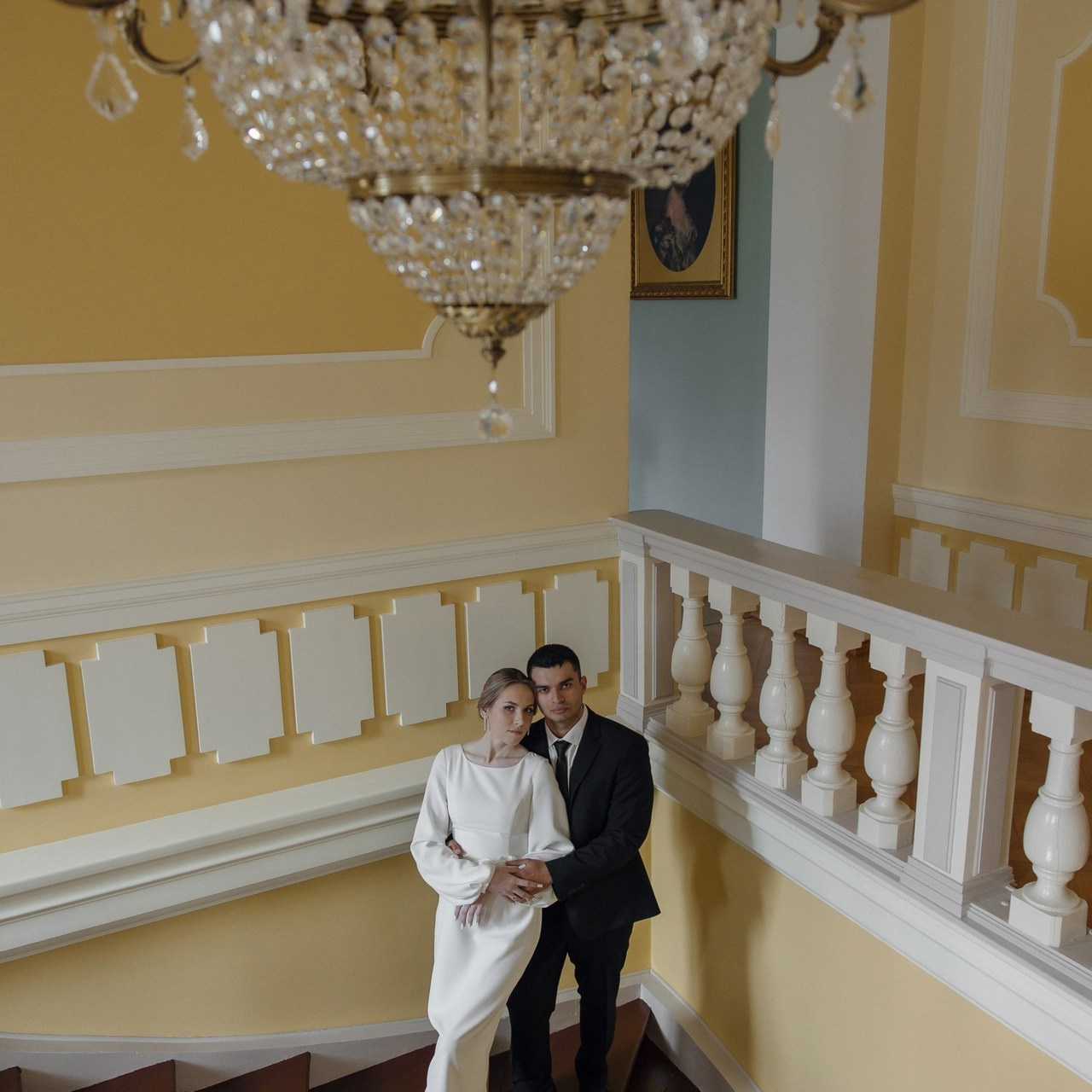 Отзывы. Свадебный и семейный фотограф Евгения Россинская