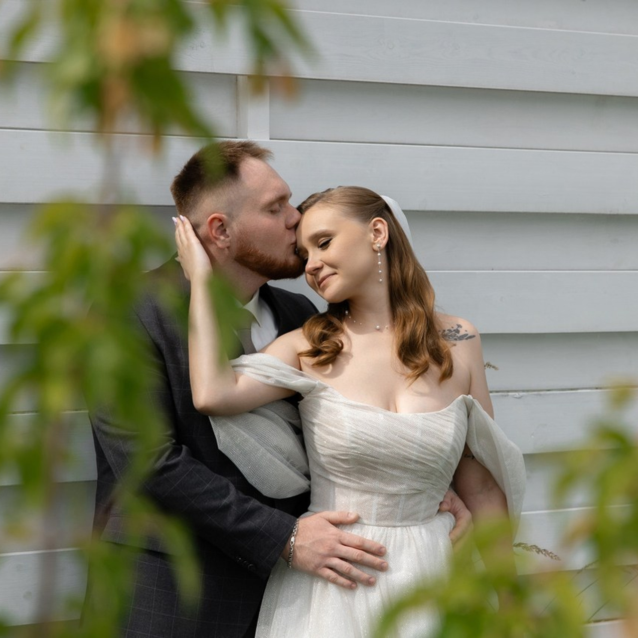 Отзывы. Свадебный и семейный фотограф Евгения Россинская