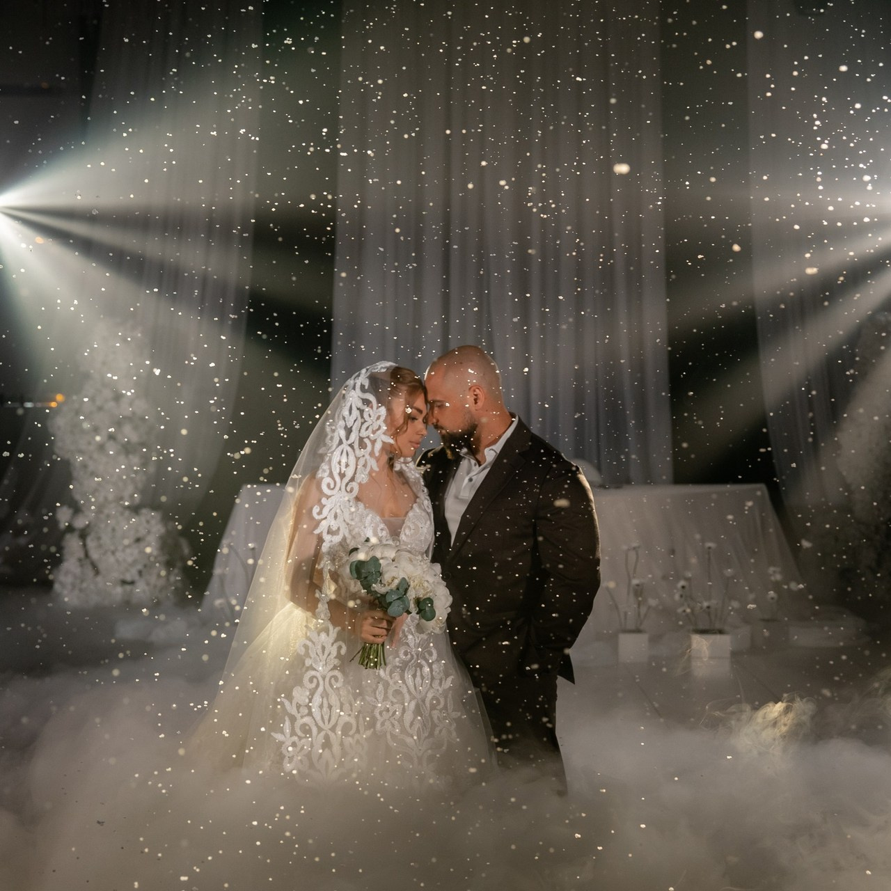 Отзывы. Свадебный и семейный фотограф Евгения Россинская