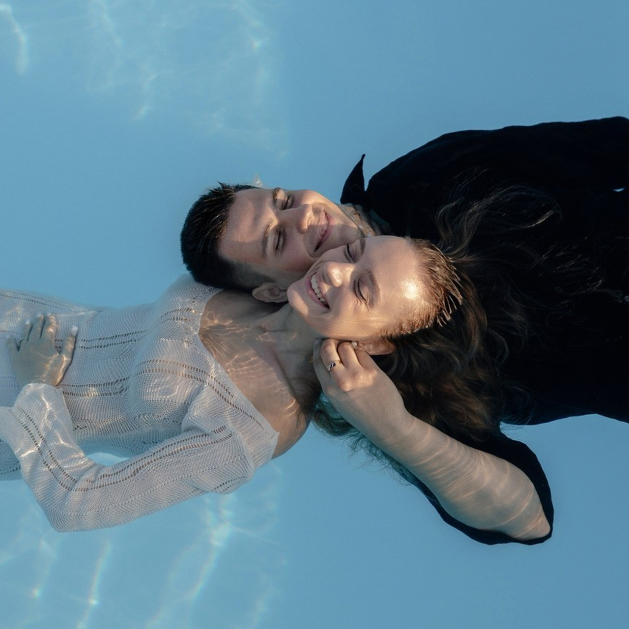 Отзывы. Свадебный и семейный фотограф Евгения Россинская