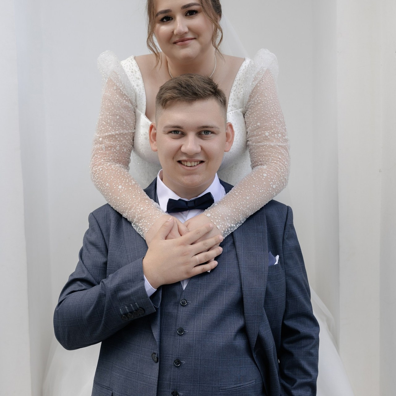 Отзывы. Свадебный и семейный фотограф Евгения Россинская