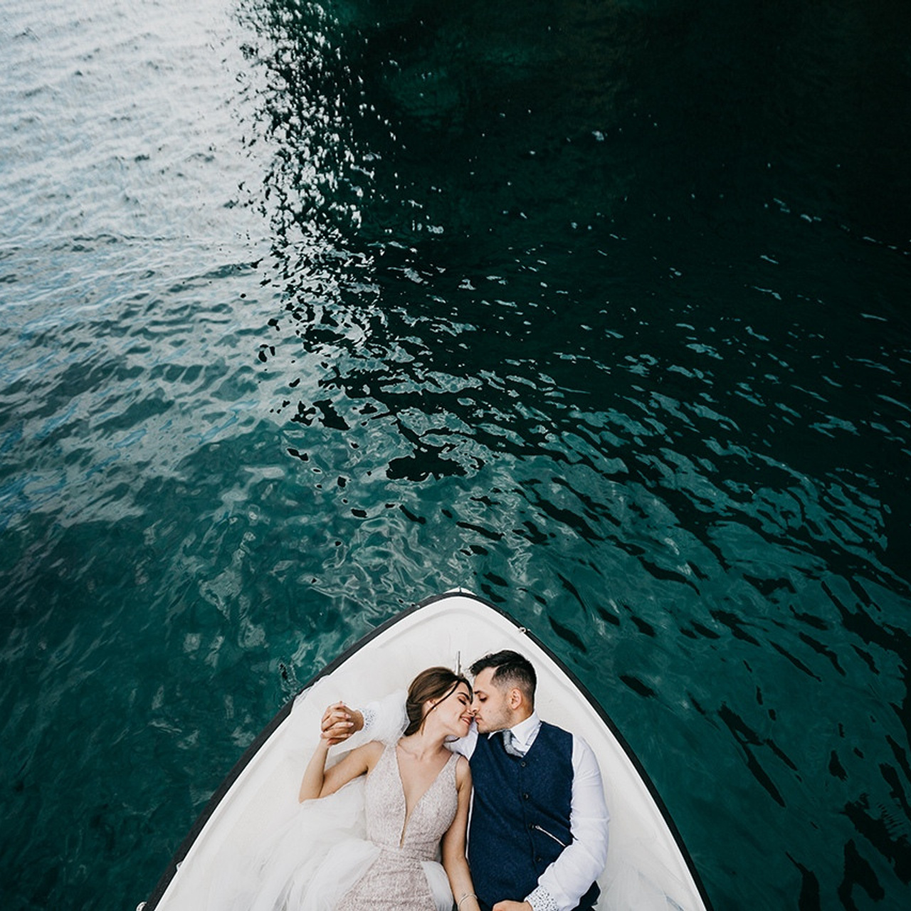 Montenegro Wedding. Двое. Горы. Навсегда.