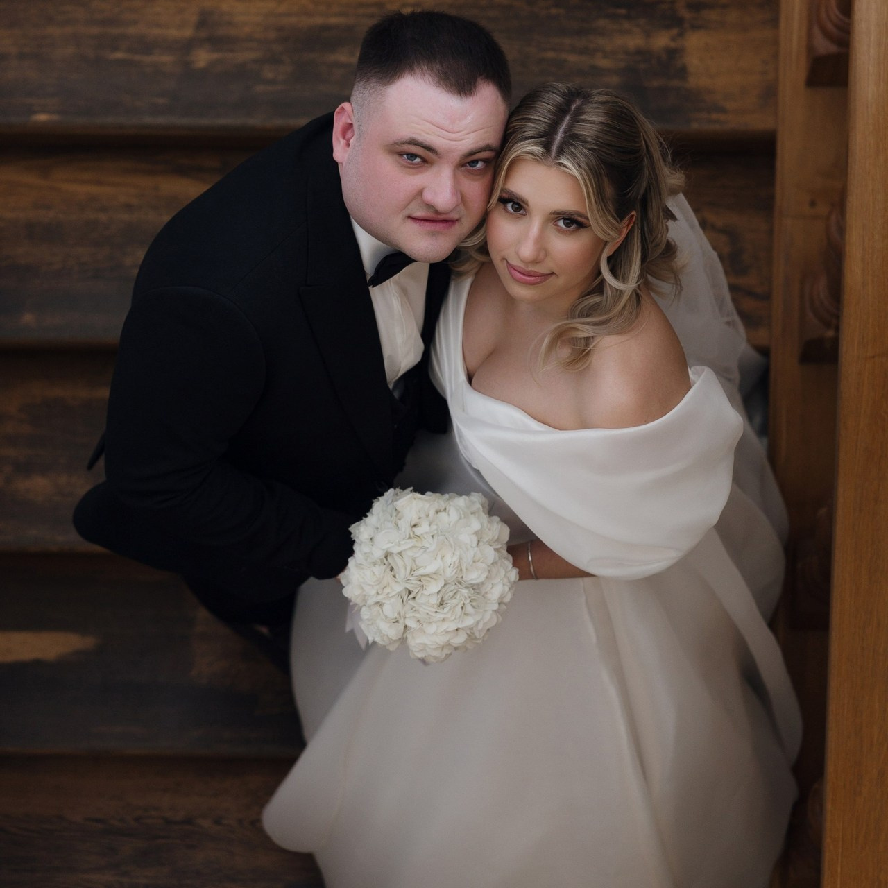 Отзывы. Свадебный и семейный фотограф Евгения Россинская