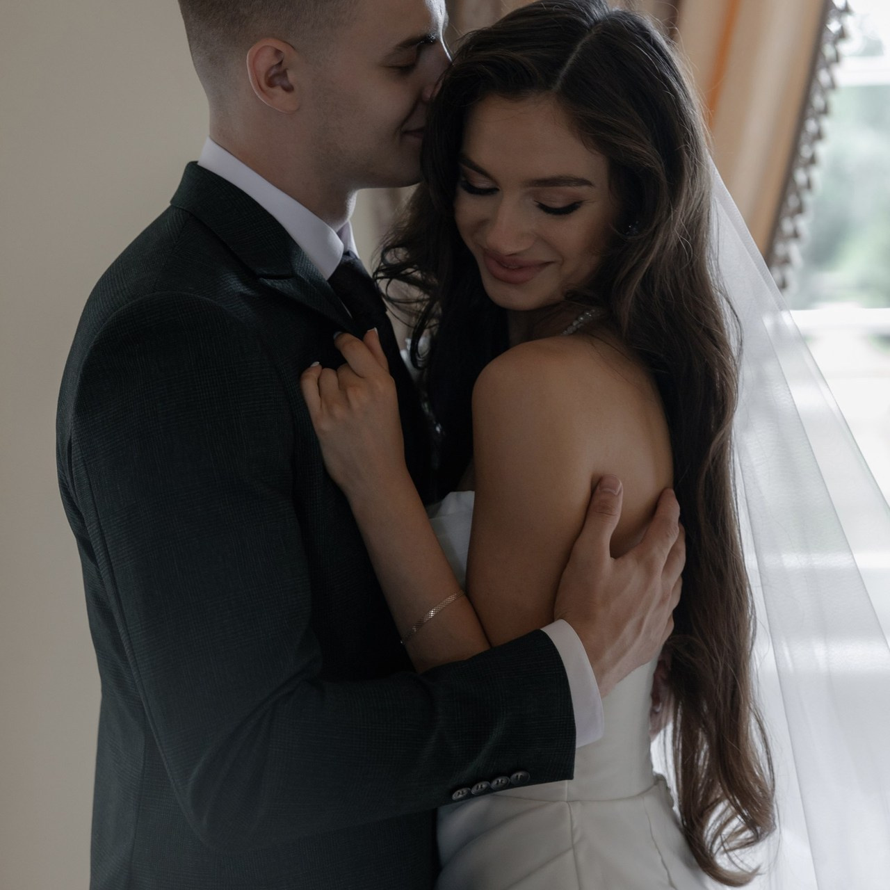 Отзывы. Свадебный и семейный фотограф Евгения Россинская