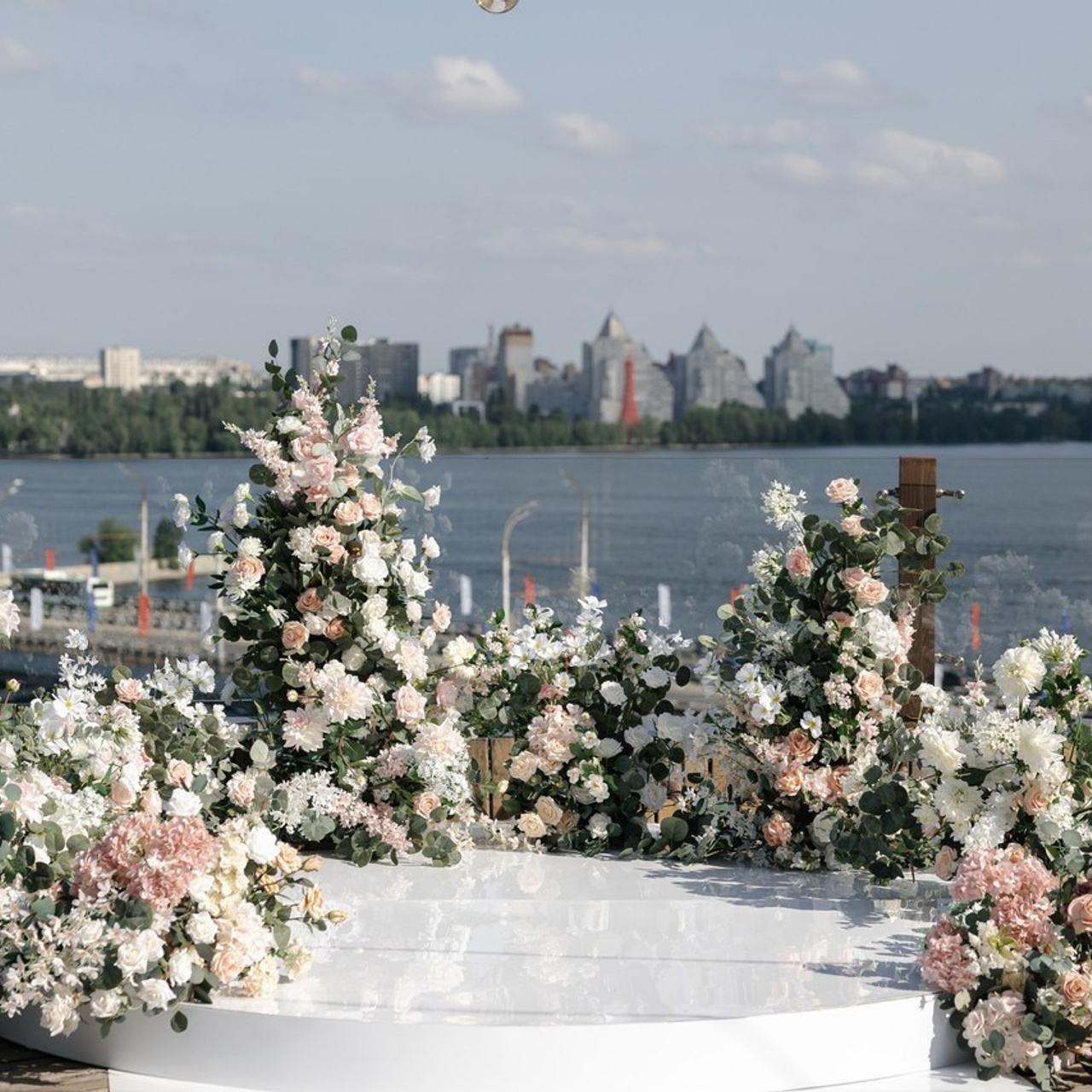 Отзывы. Свадебный и семейный фотограф Евгения Россинская