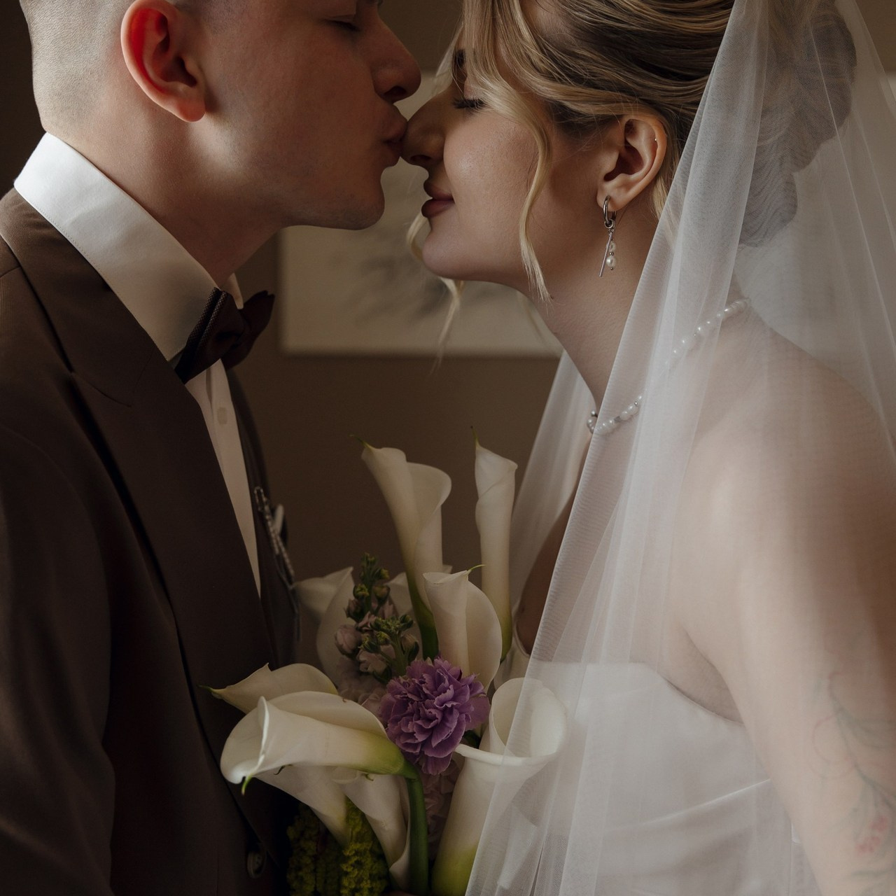 Отзывы. Свадебный и семейный фотограф Евгения Россинская