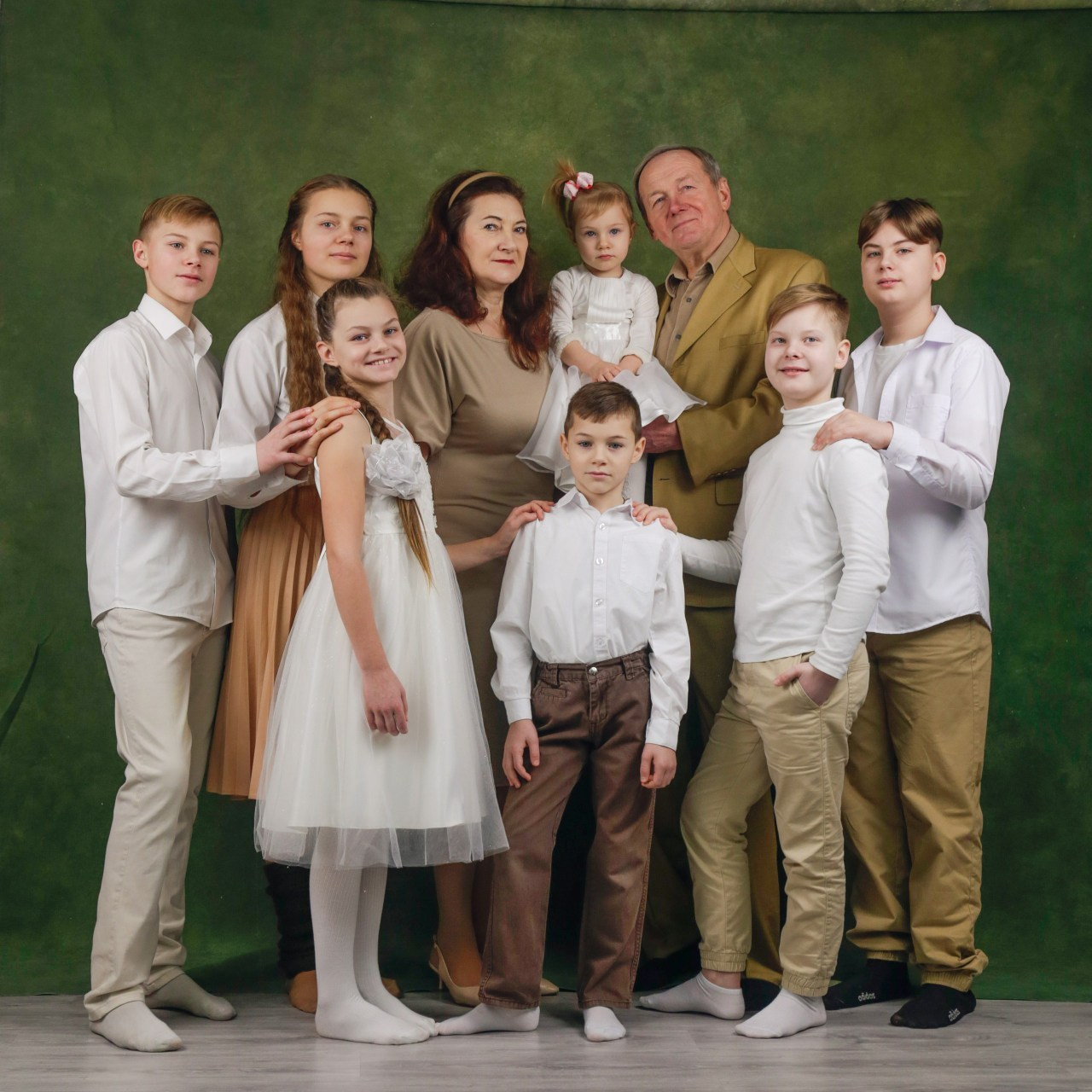 Отзывы. Фотограф Вадим Аксёнов | Владимир