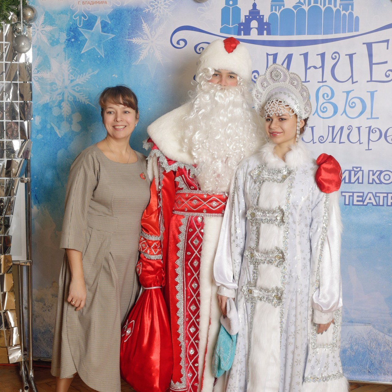 Отзывы. Фотограф Вадим Аксёнов | Владимир