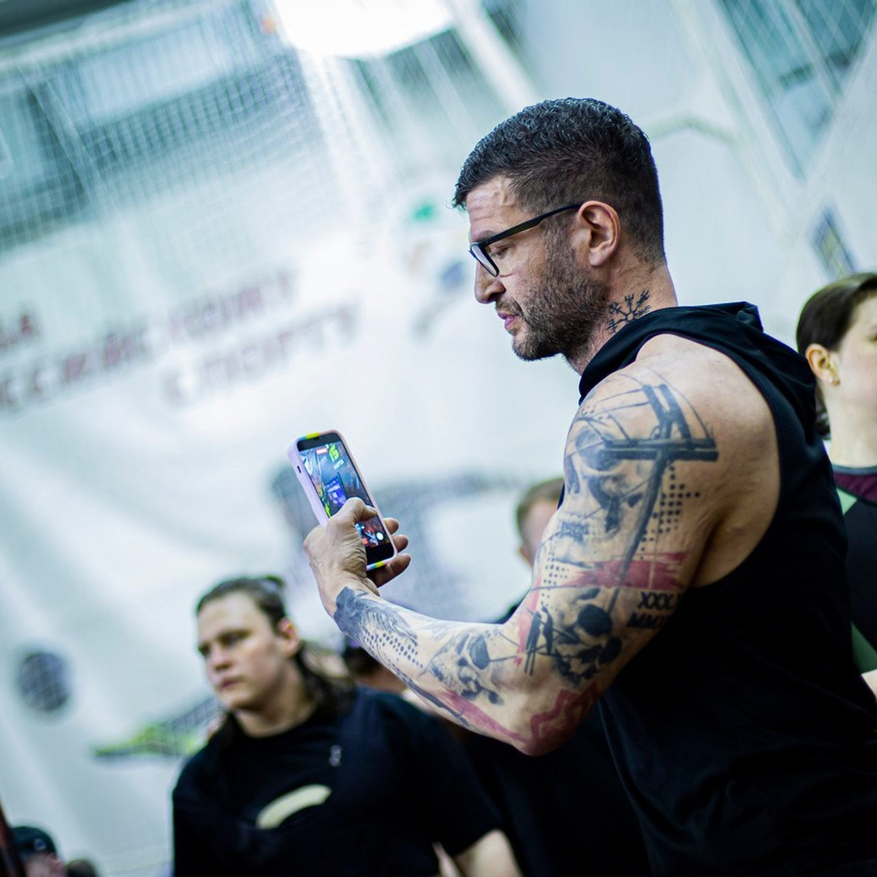 Отзывы. 𝓕𝓸𝓽𝓸𝓰𝓻𝓪𝓯 𝓑𝓪𝓵𝓪𝓼𝓱𝓲𝓱𝓪 / 𝓜𝓸𝓼𝓴𝓿𝓪