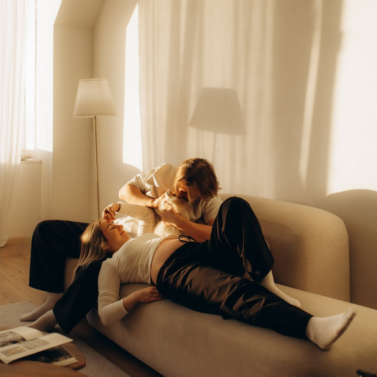 Отзывы. Семейный фотограф в Минске