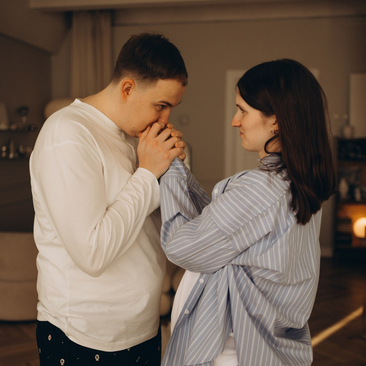 Отзывы. Семейный фотограф в Минске