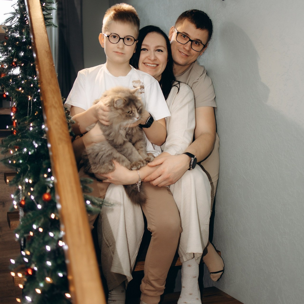 Отзывы. Семейный фотограф в Минске