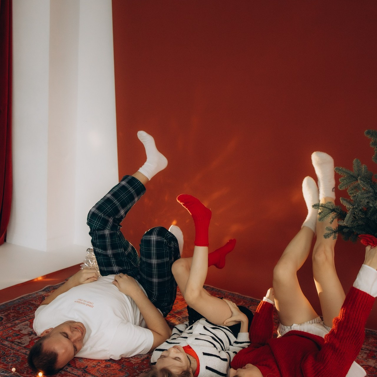 Отзывы. Семейный фотограф в Минске