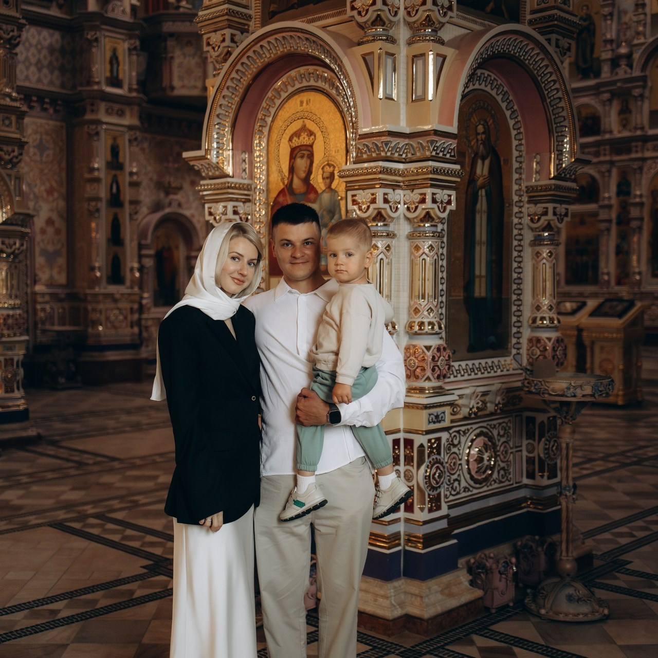 Отзывы. Семейный фотограф в Минске