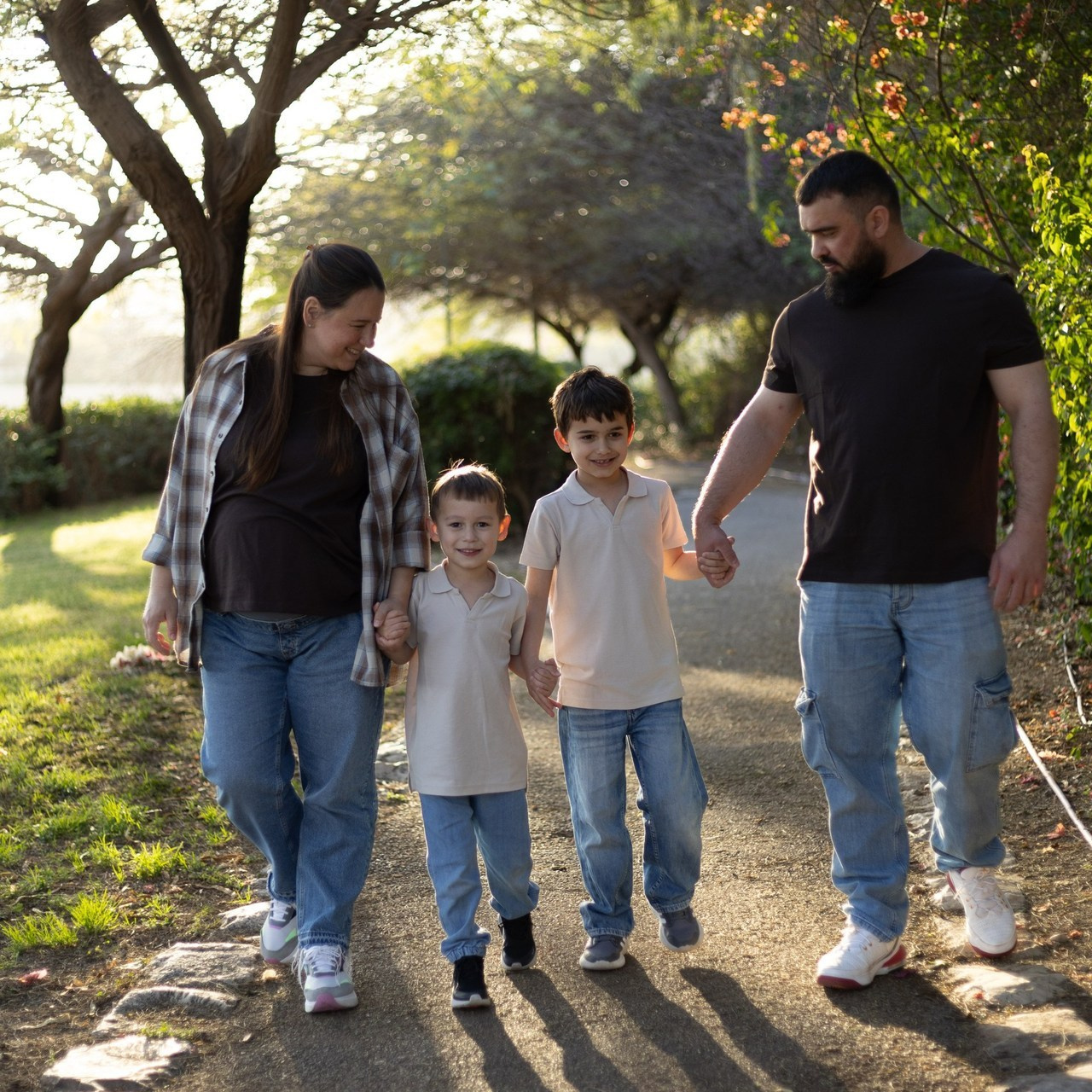 Отзывы. Семейный фотограф Израиль