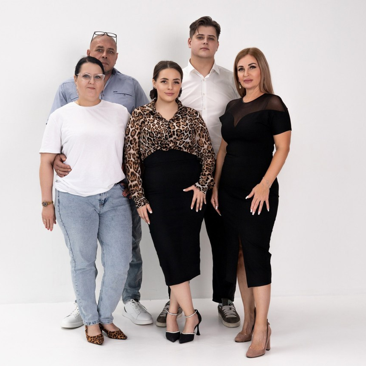 Отзывы. Gorbunova Alina Фотограф