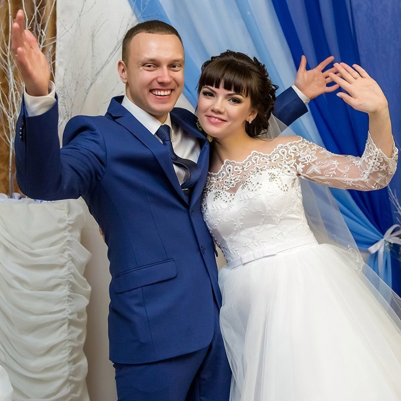 Всё по - настоящему!