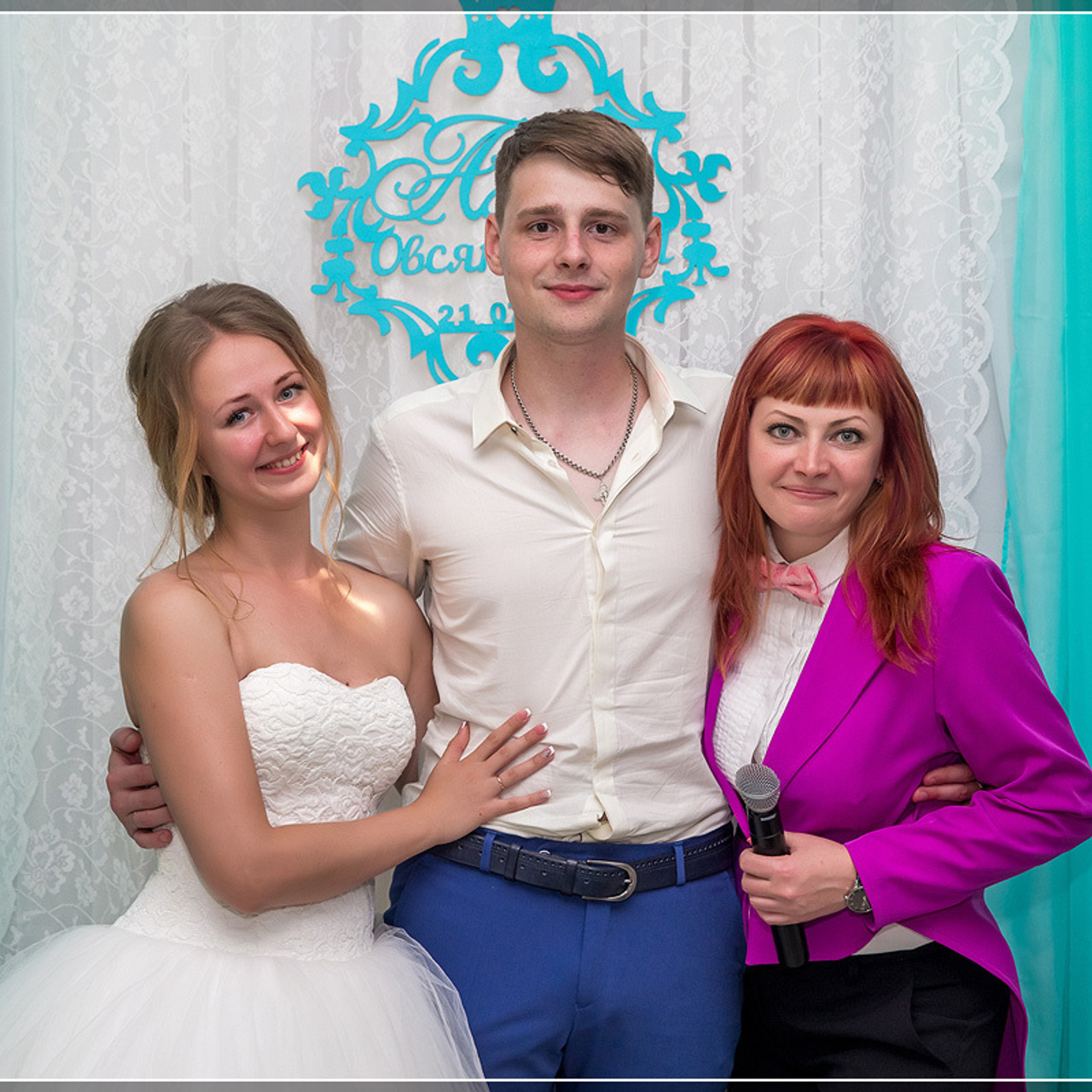 Овсянниковы ёууу!!!