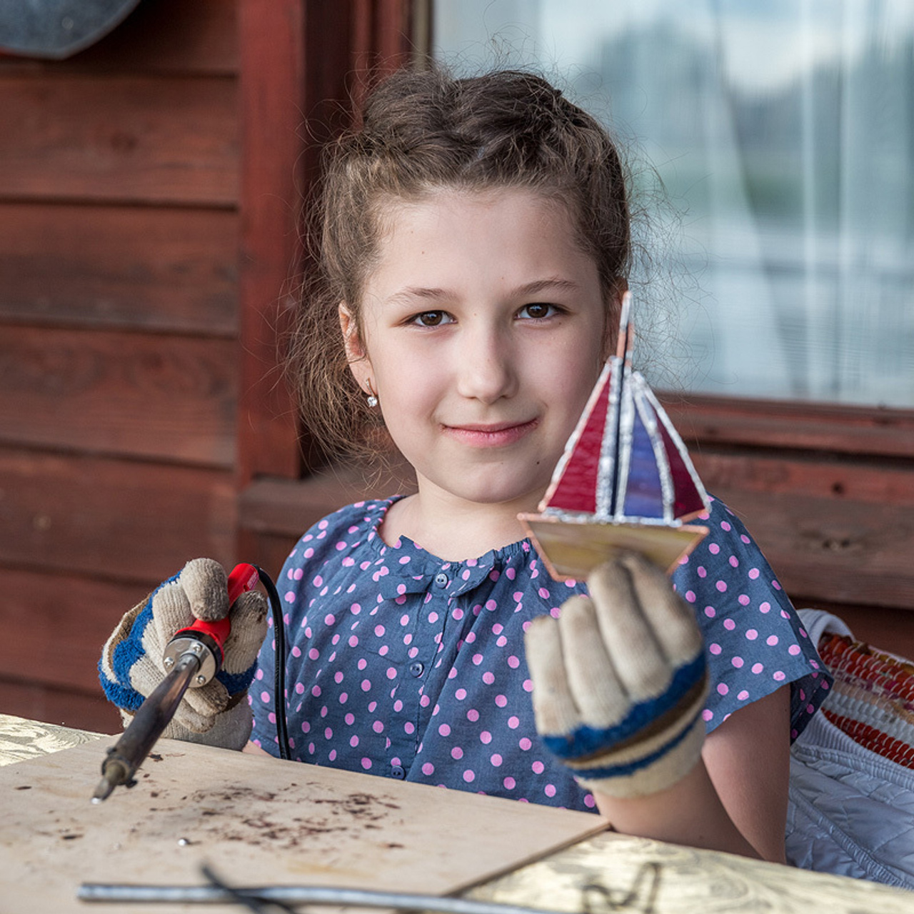 выпускной 4 класс