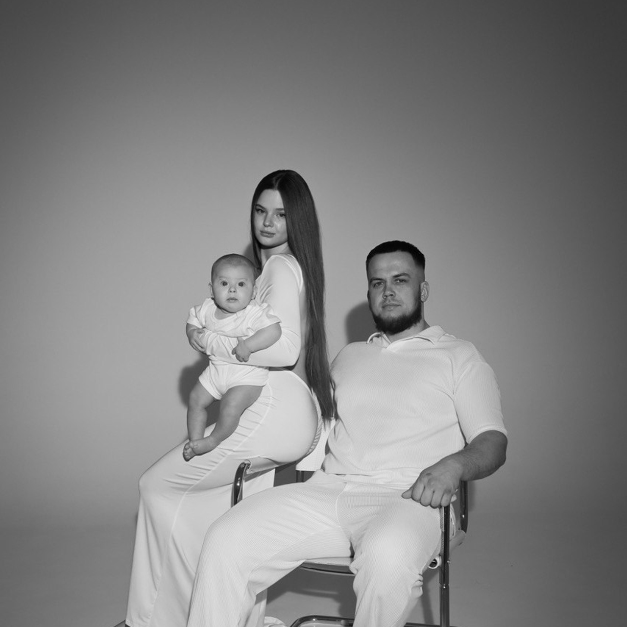 Alena & Evgeniy & Leon