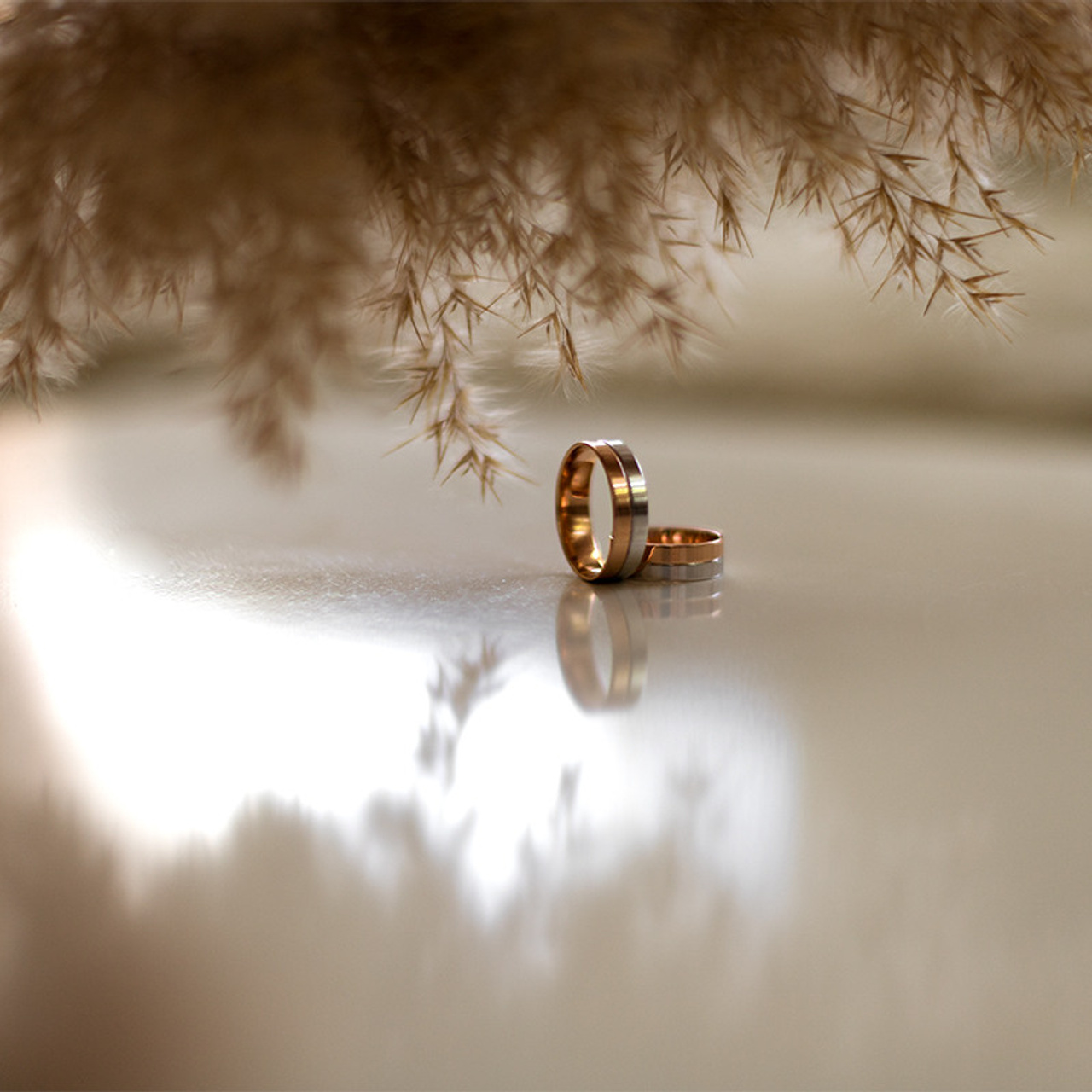 Олеся и Олег