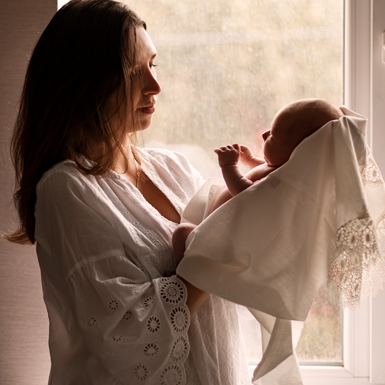 Долгожданная встреча