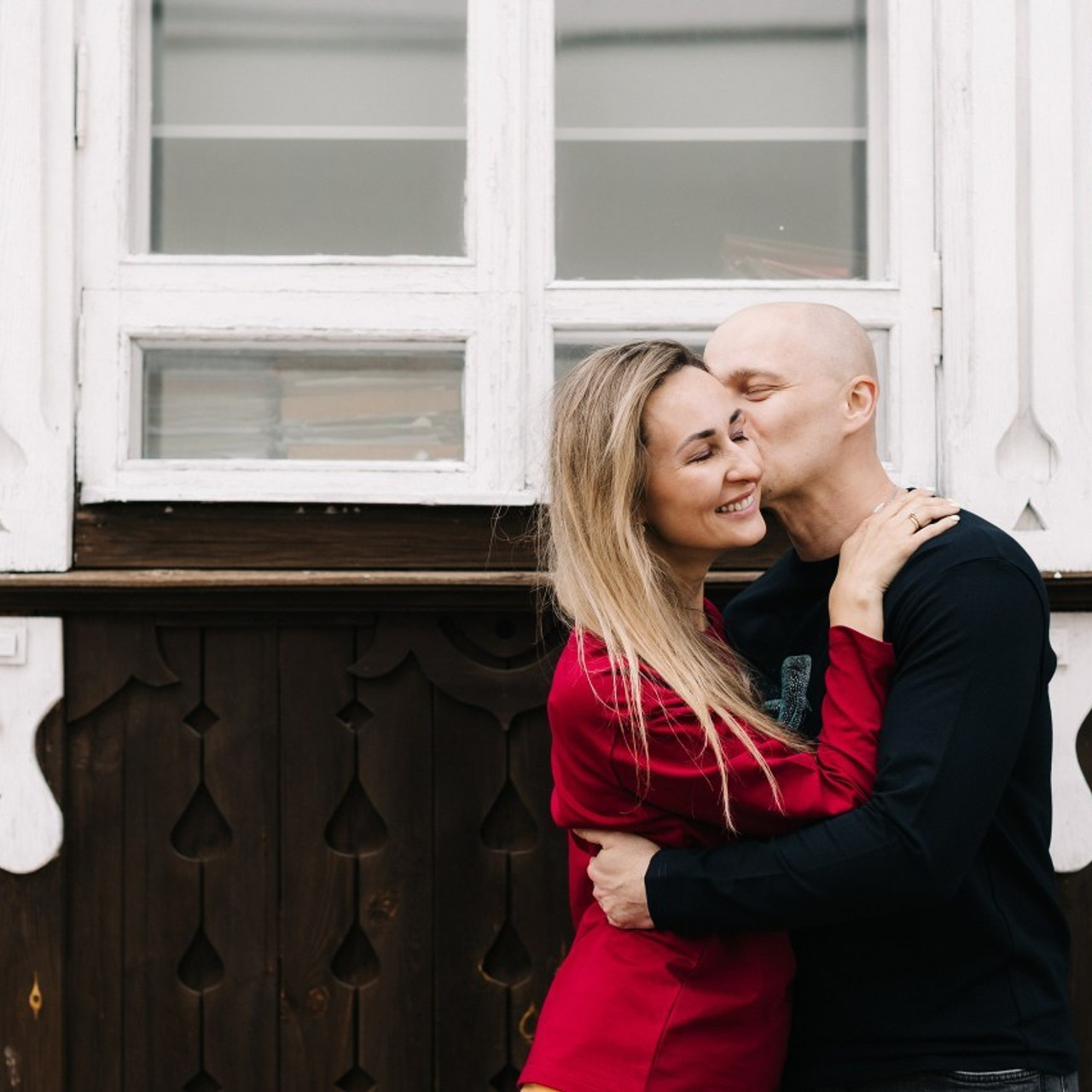 Отзывы. Портретный фотограф в Минске Анна Волейко