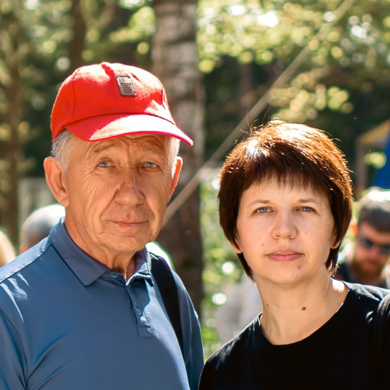 Отзывы. Максим Шарий — самый лучший фотограф на ваше мероприятие в Новосибирске