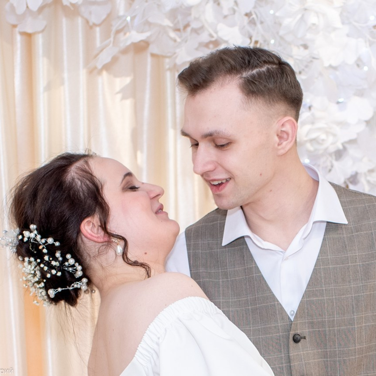 Отзывы. Максим Шарий — самый лучший фотограф на ваше мероприятие в Новосибирске