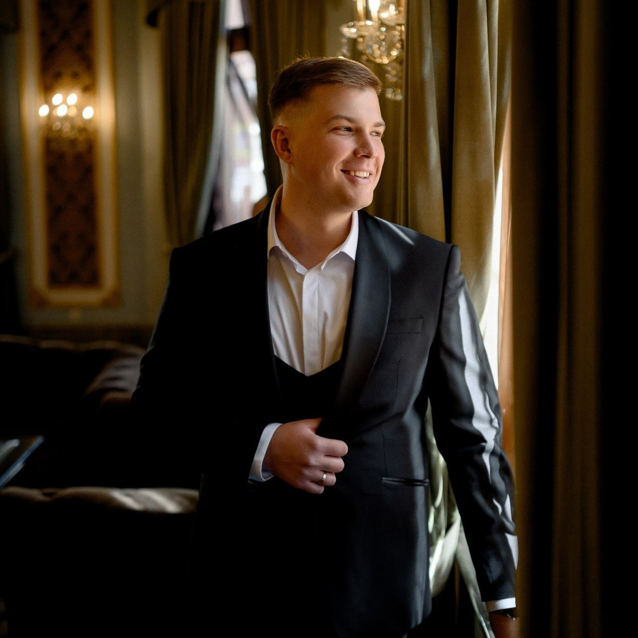 Reviews. Wedding photographer