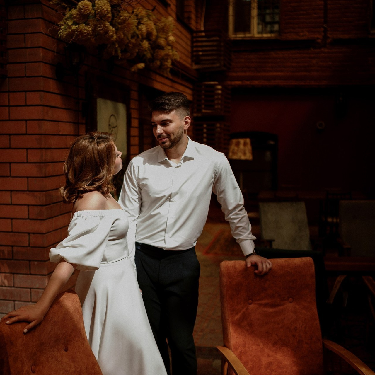 Reviews. Wedding photographer