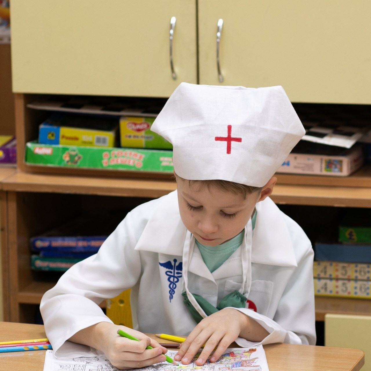 Отзывы. Выпускные альбомы, портретная съёмка в школах и садиках