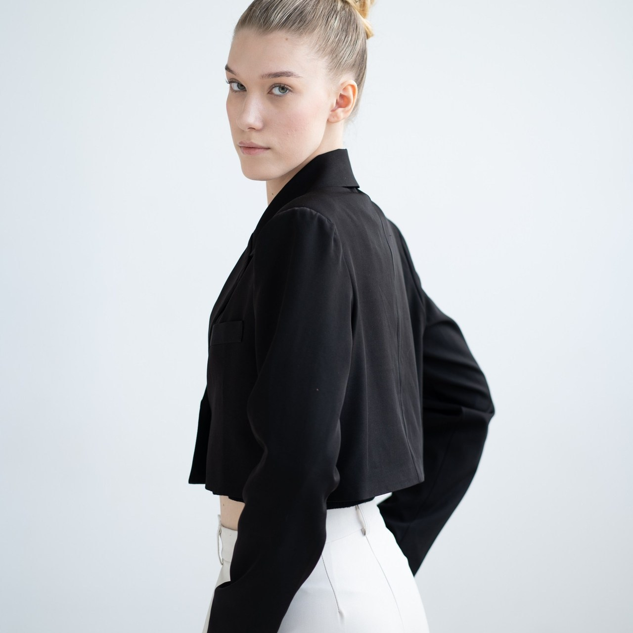 Отзывы. Модельные тесты в Москве и Нижнем Новгороде Павел Зайков