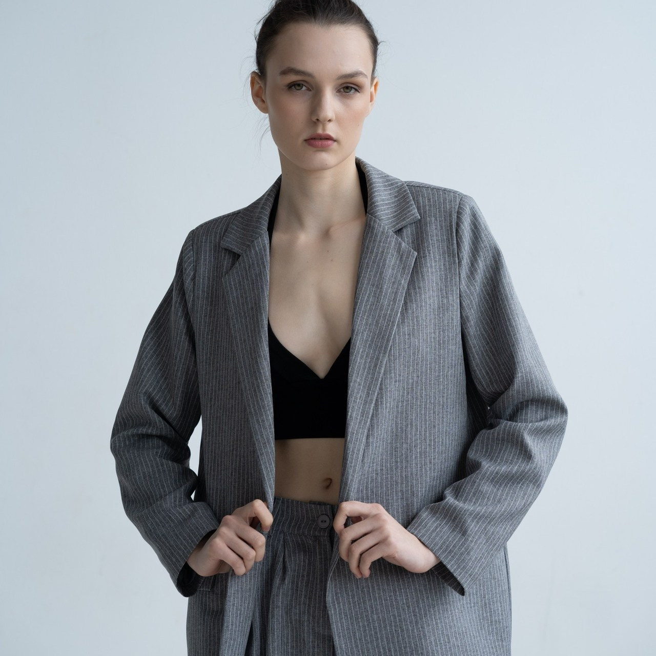 Отзывы. Модельные тесты в Москве и Нижнем Новгороде Павел Зайков